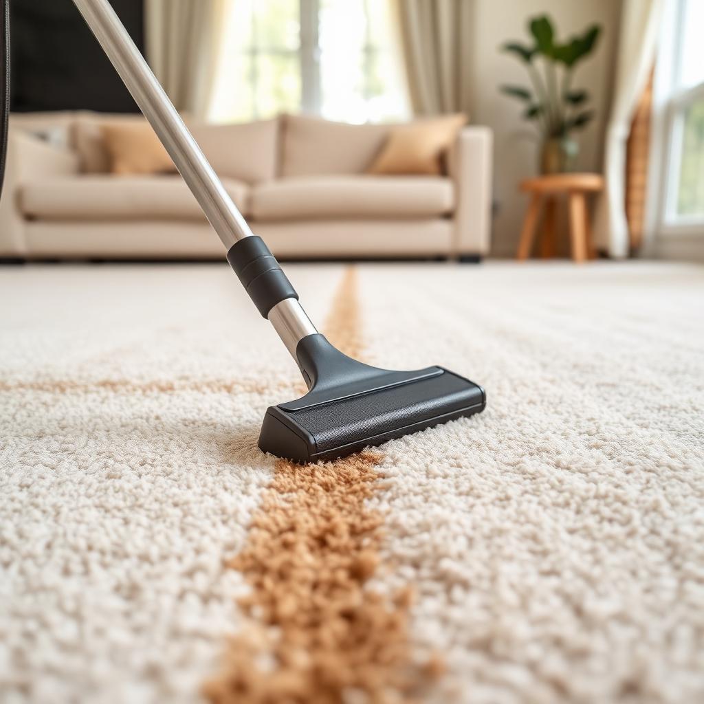 Carpet Cleaning service